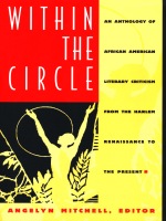 front cover of Within the Circle