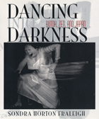 front cover of Dancing Into Darkness