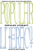 front cover of Popular Literacy