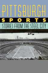 front cover of Pittsburgh Sports