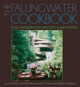front cover of The Fallingwater Cookbook