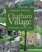 front cover of Chatham Village