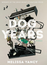 front cover of Dog Years