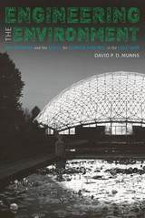 front cover of Engineering the Environment