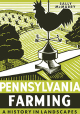front cover of Pennsylvania Farming