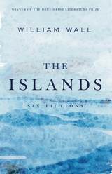 front cover of The Islands