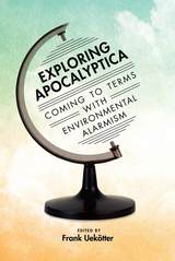 front cover of Exploring Apocalyptica