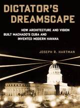 front cover of Dictator's Dreamscape