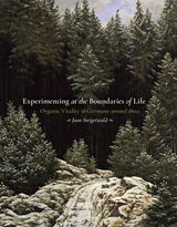 front cover of Experimenting at the Boundaries of Life