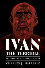 front cover of Ivan the Terrible