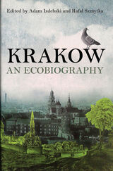 front cover of Krakow