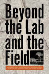 front cover of Beyond the Lab and the Field