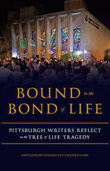front cover of Bound in the Bond of Life