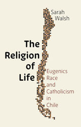 front cover of The Religion of Life