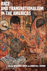 front cover of Race and Transnationalism in the Americas