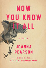 front cover of Now You Know It All