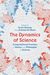 front cover of The Dynamics of Science