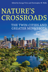 front cover of Nature’s Crossroads