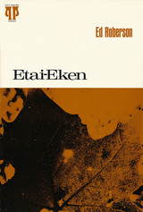 front cover of Etai-Eken