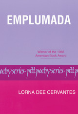 front cover of Emplumada