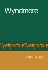 front cover of Wyndmere