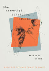 front cover of The Essential Etheridge Knight