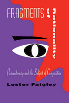 front cover of Fragments of Rationality