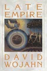 front cover of Late Empire