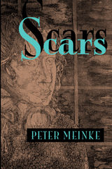 front cover of Scars