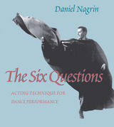 front cover of The Six Questions