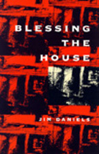 front cover of Blessing the House