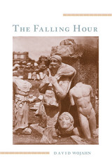 front cover of The Falling Hour