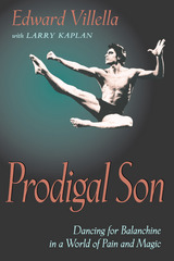 front cover of Prodigal Son