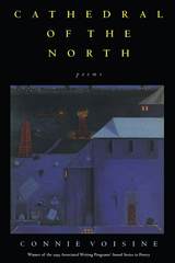 front cover of Cathedral Of The North