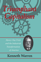 front cover of Triumphant Capitalism