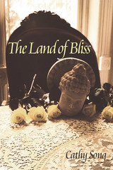 front cover of The Land Of Bliss
