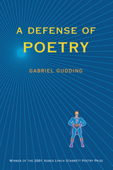 front cover of A Defense Of Poetry