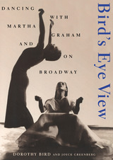 front cover of Birds Eye View
