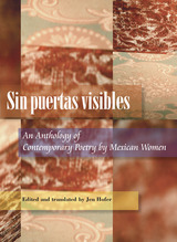 front cover of Sin Puertas Visibles