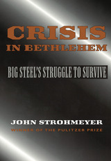 front cover of Crisis In Bethlehem