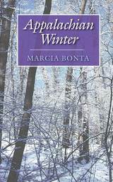 front cover of Appalachian Winter