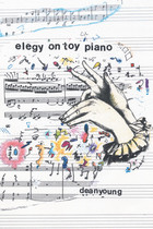 front cover of Elegy On Toy Piano