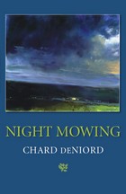 front cover of Night Mowing