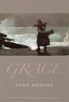front cover of Grace