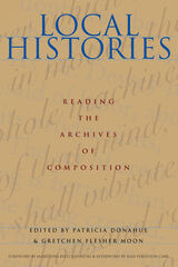front cover of Local Histories