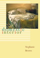 front cover of Domestic Interior