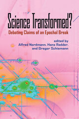 front cover of Science Transformed?