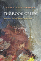front cover of The Book of Life