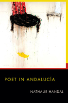 front cover of Poet in Andalucia