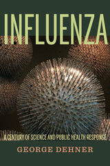 front cover of Influenza